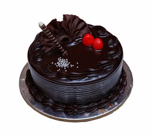 BLACK CURRENT CAKE